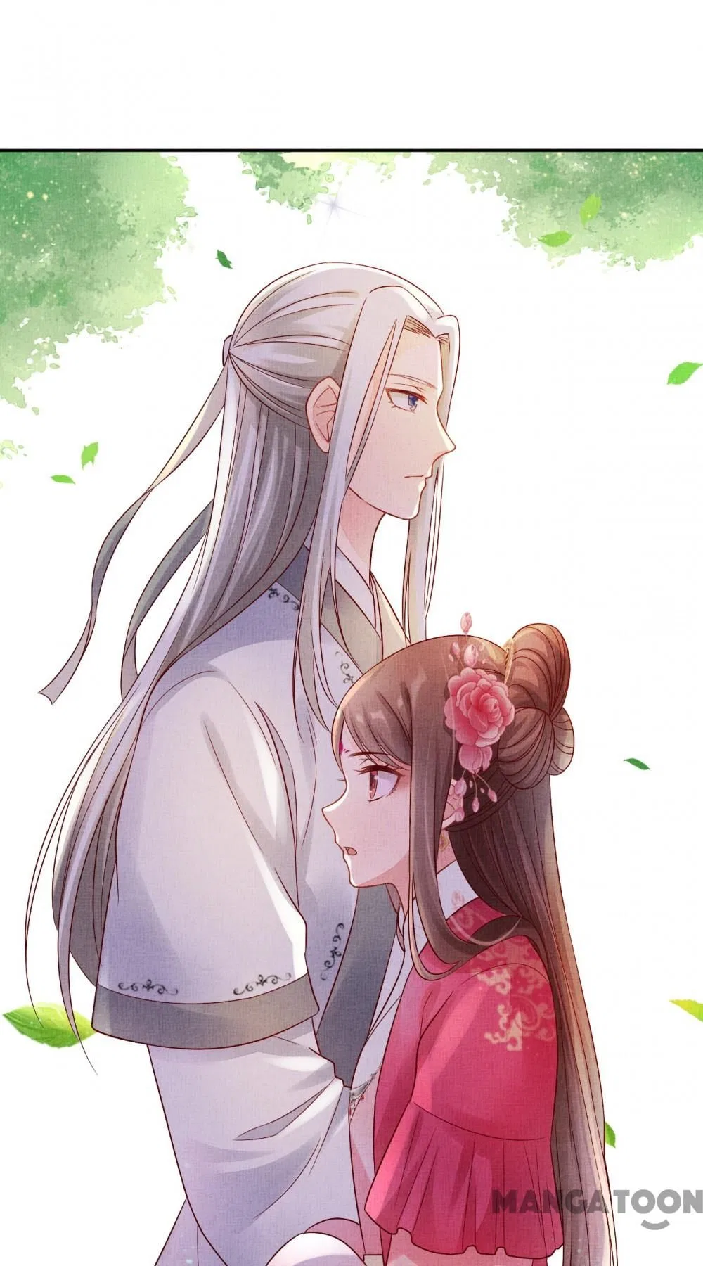 Spoiled Medical Princess: The Legend of Alkaid Chapter 47 – Page 27