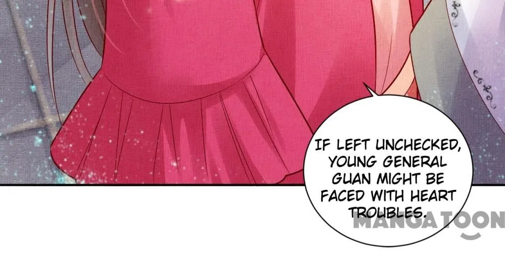 Spoiled Medical Princess: The Legend of Alkaid Chapter 47 – Page 30
