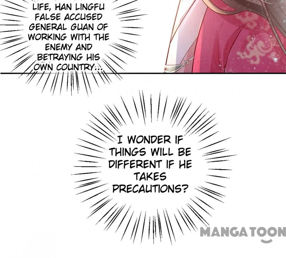 Spoiled Medical Princess: The Legend of Alkaid Chapter 47 – Page 37