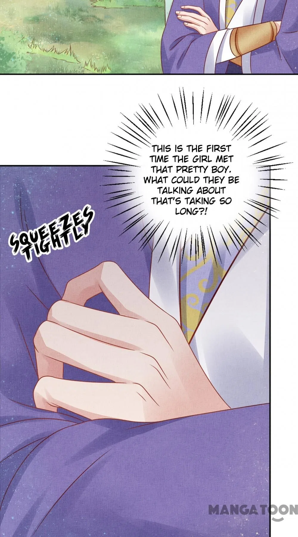 Spoiled Medical Princess: The Legend of Alkaid Chapter 47 – Page 40
