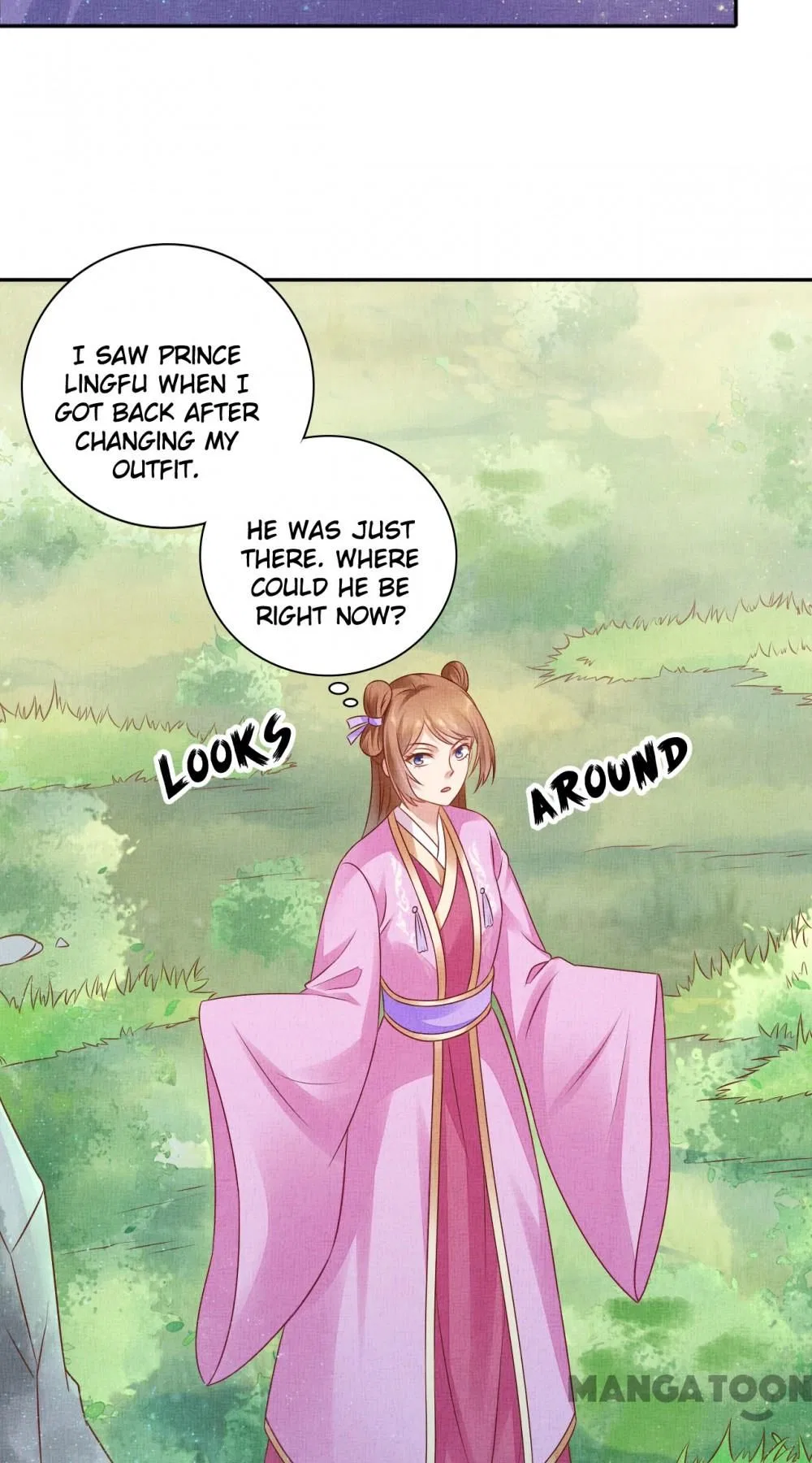 Spoiled Medical Princess: The Legend of Alkaid Chapter 47 – Page 41