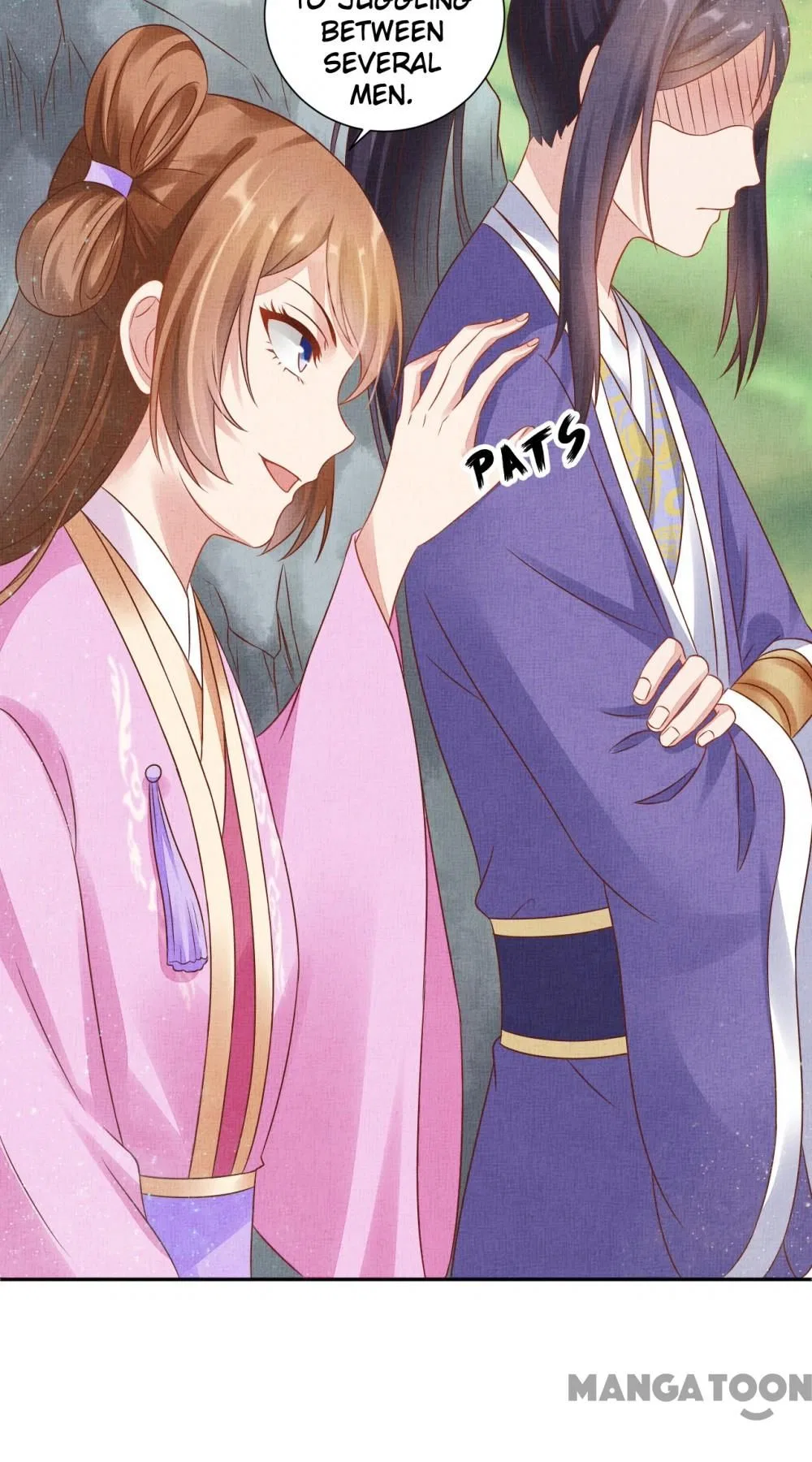 Spoiled Medical Princess: The Legend of Alkaid Chapter 47 – Page 44