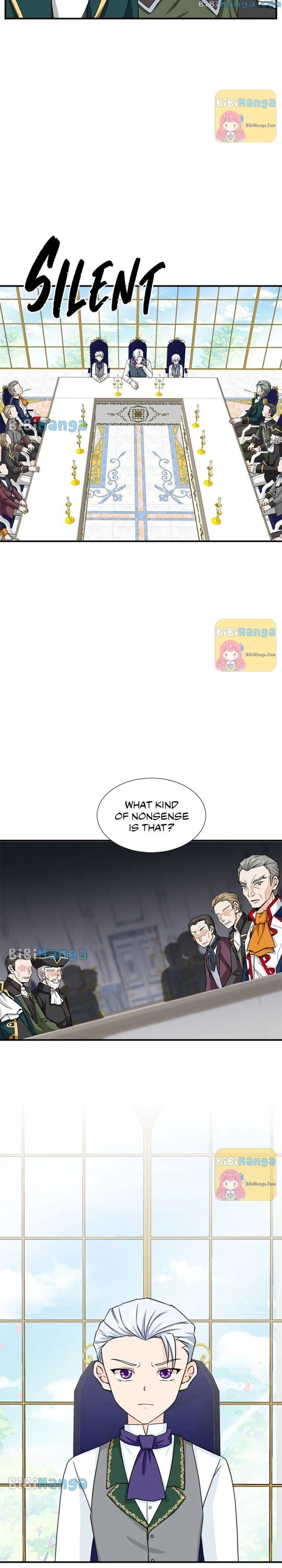 Between Two Lips Chapter 83 – Page 4