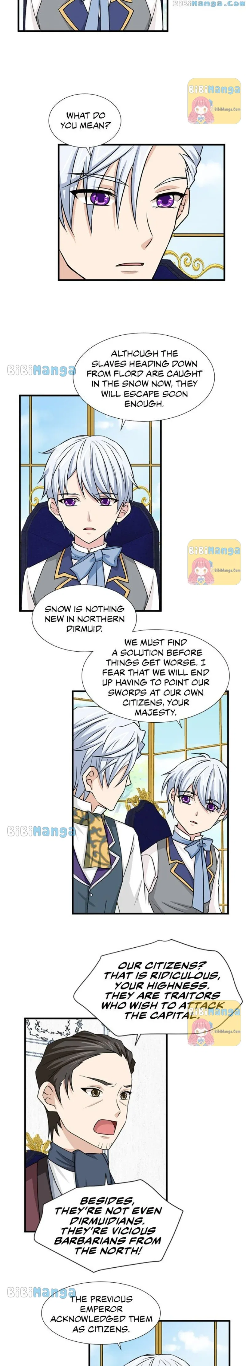 Between Two Lips Chapter 83 – Page 9