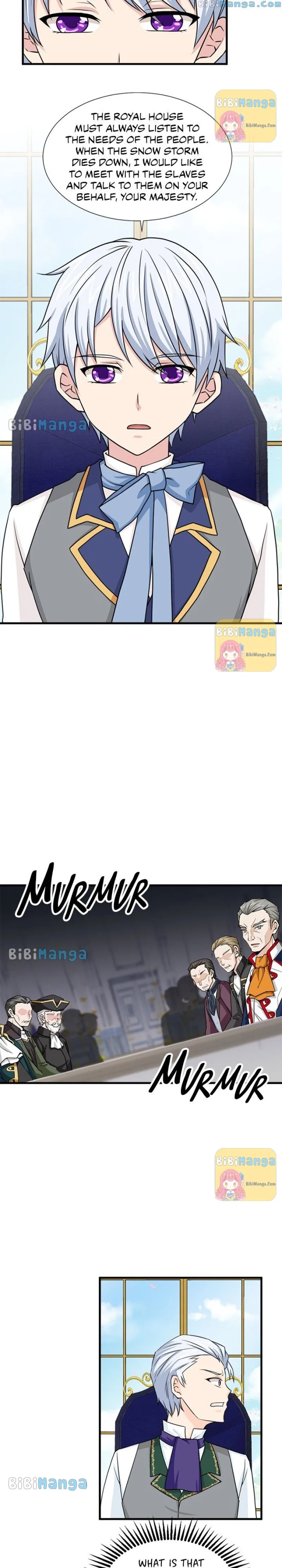 Between Two Lips Chapter 83 – Page 12