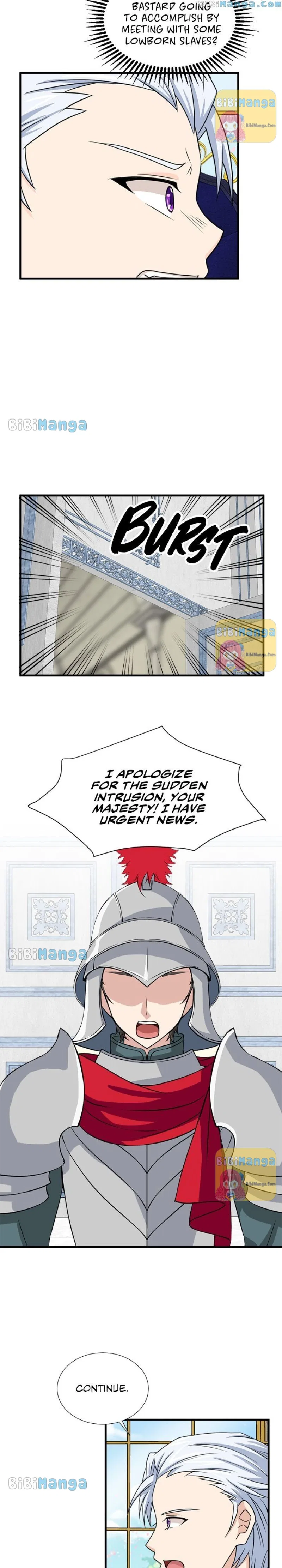 Between Two Lips Chapter 83 – Page 13