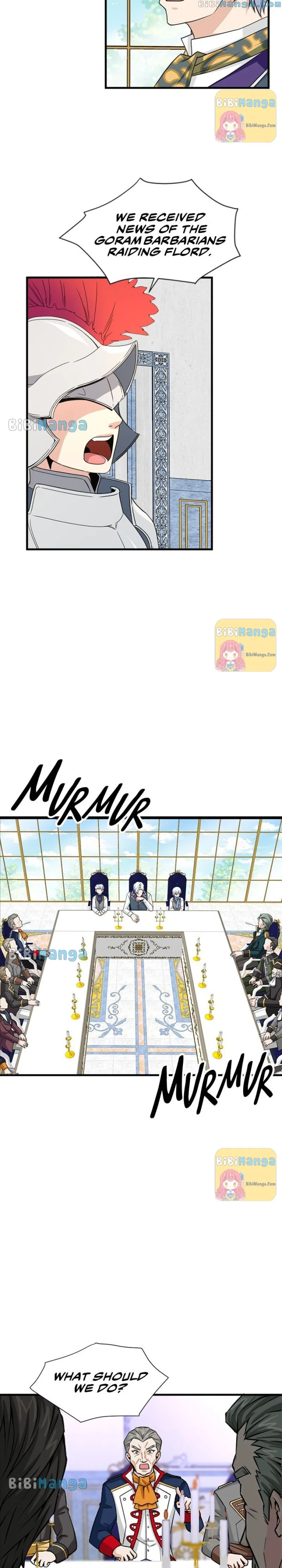 Between Two Lips Chapter 83 – Page 14