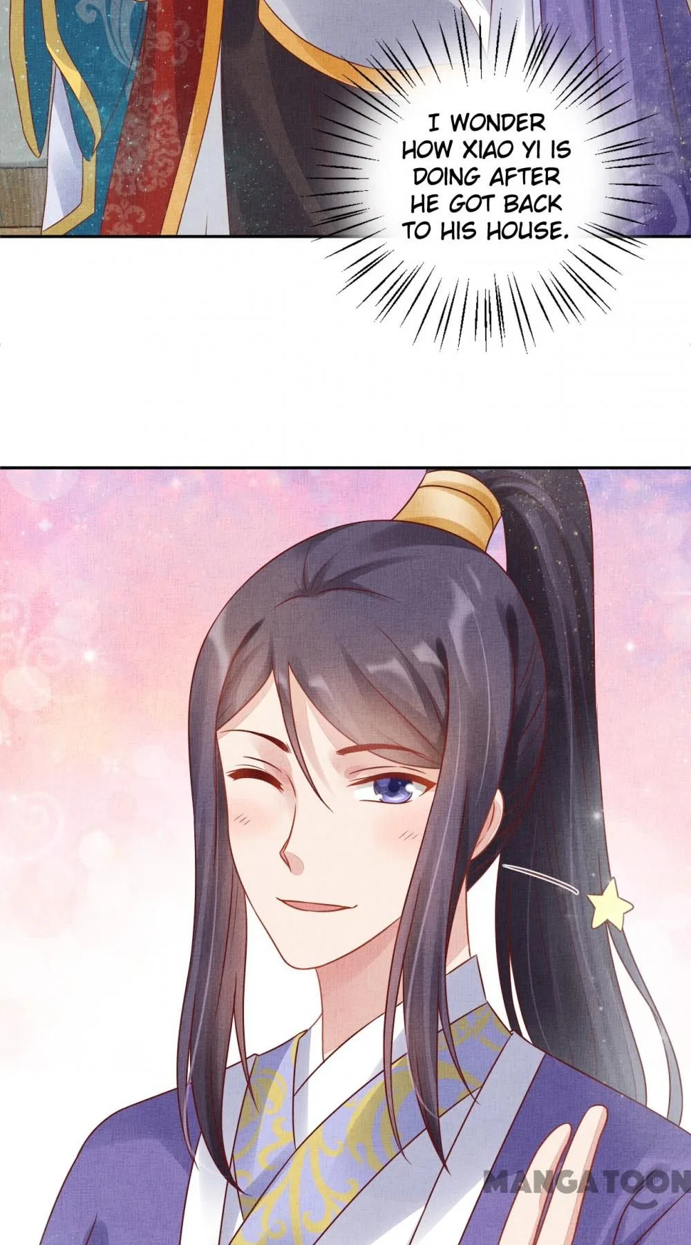 Spoiled Medical Princess: The Legend of Alkaid Chapter 46 – Page 6