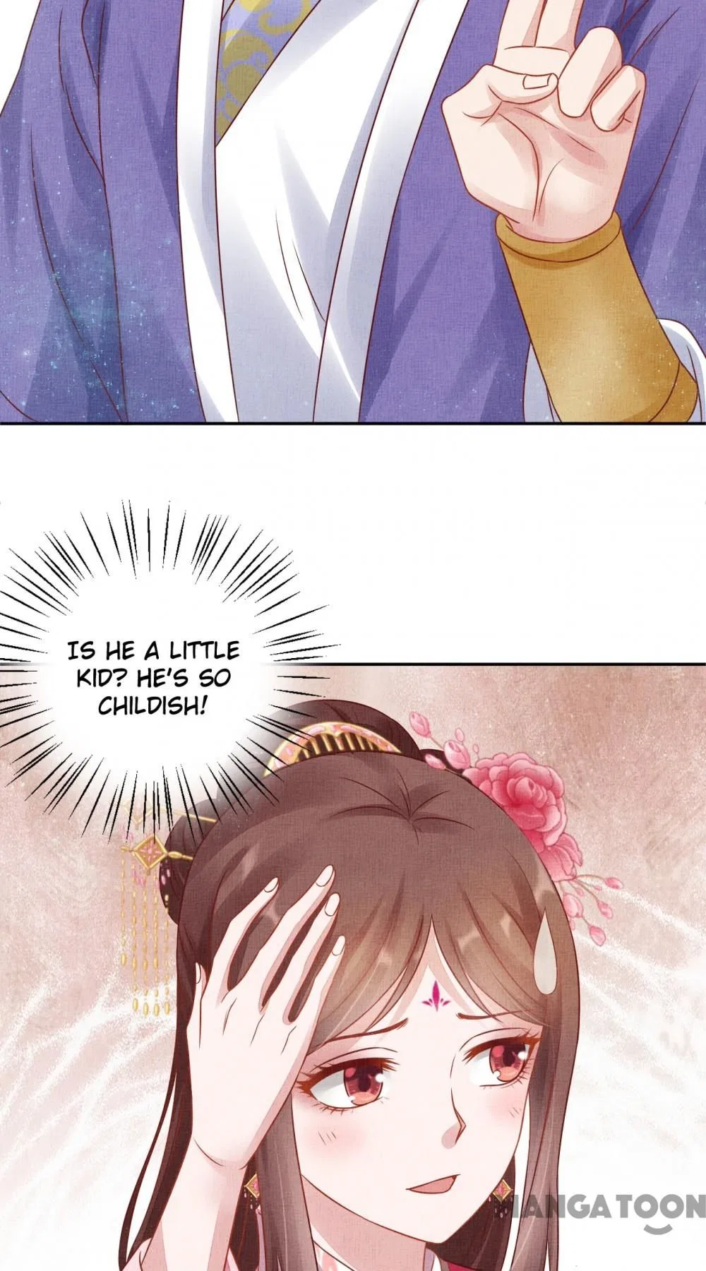 Spoiled Medical Princess: The Legend of Alkaid Chapter 46 – Page 7