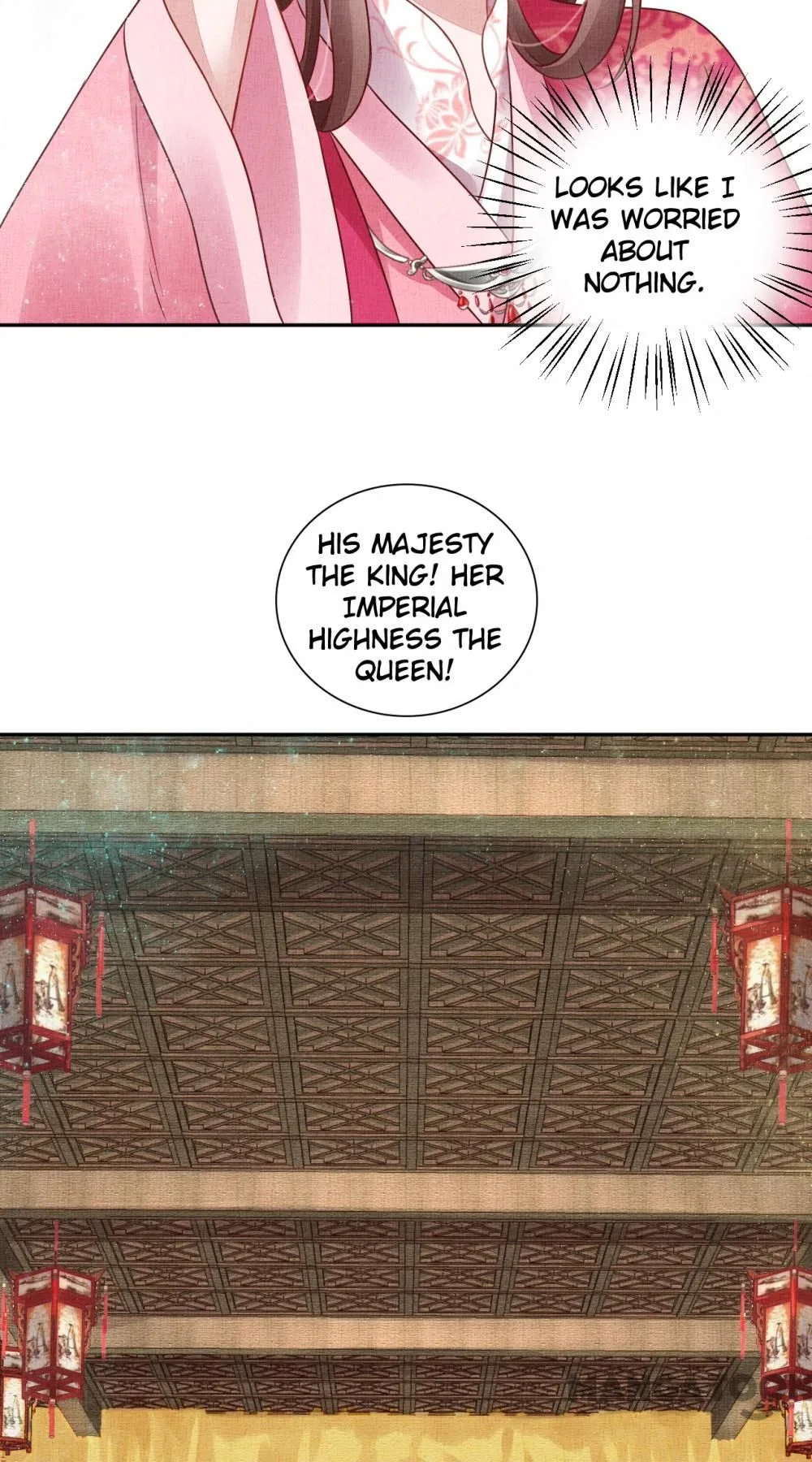 Spoiled Medical Princess: The Legend of Alkaid Chapter 46 – Page 8