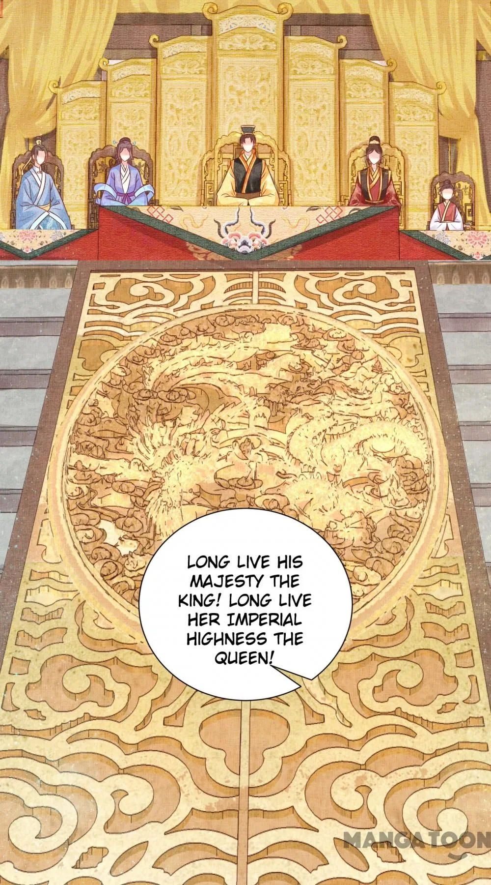 Spoiled Medical Princess: The Legend of Alkaid Chapter 46 – Page 9