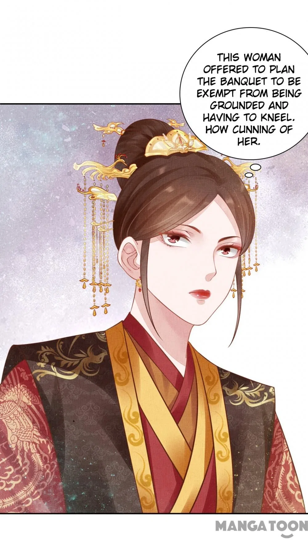 Spoiled Medical Princess: The Legend of Alkaid Chapter 46 – Page 13