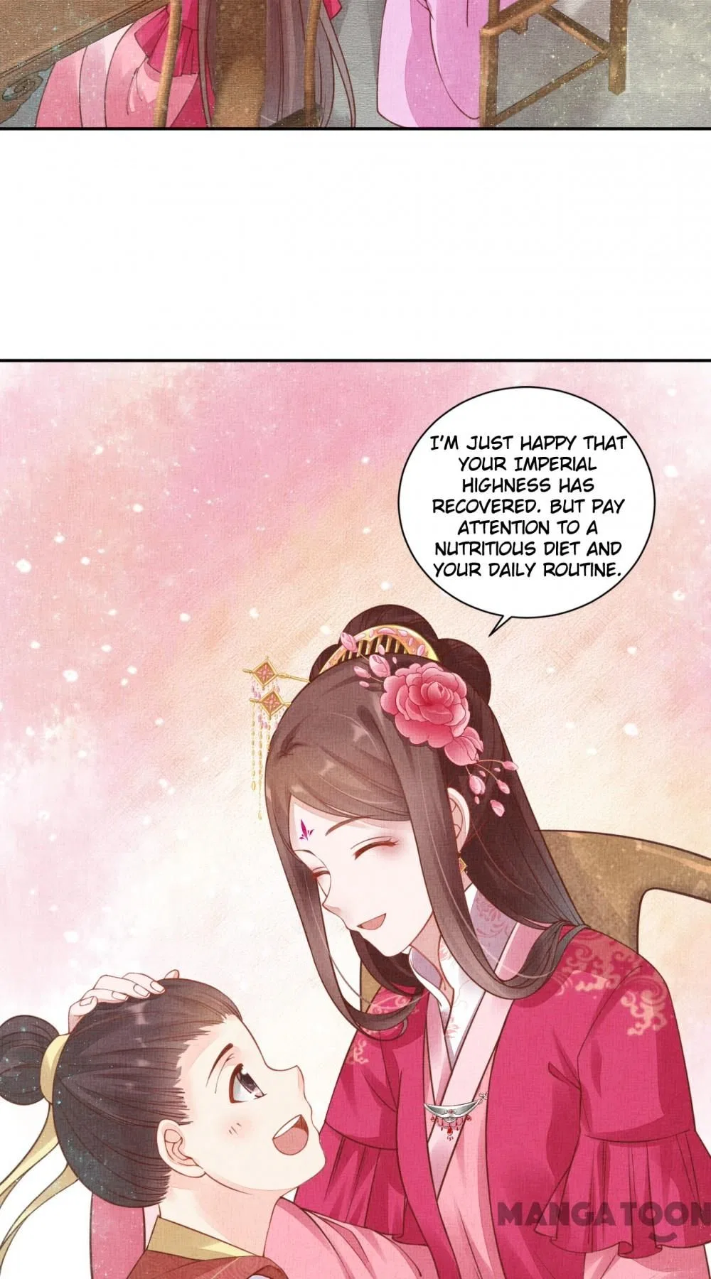 Spoiled Medical Princess: The Legend of Alkaid Chapter 46 – Page 15