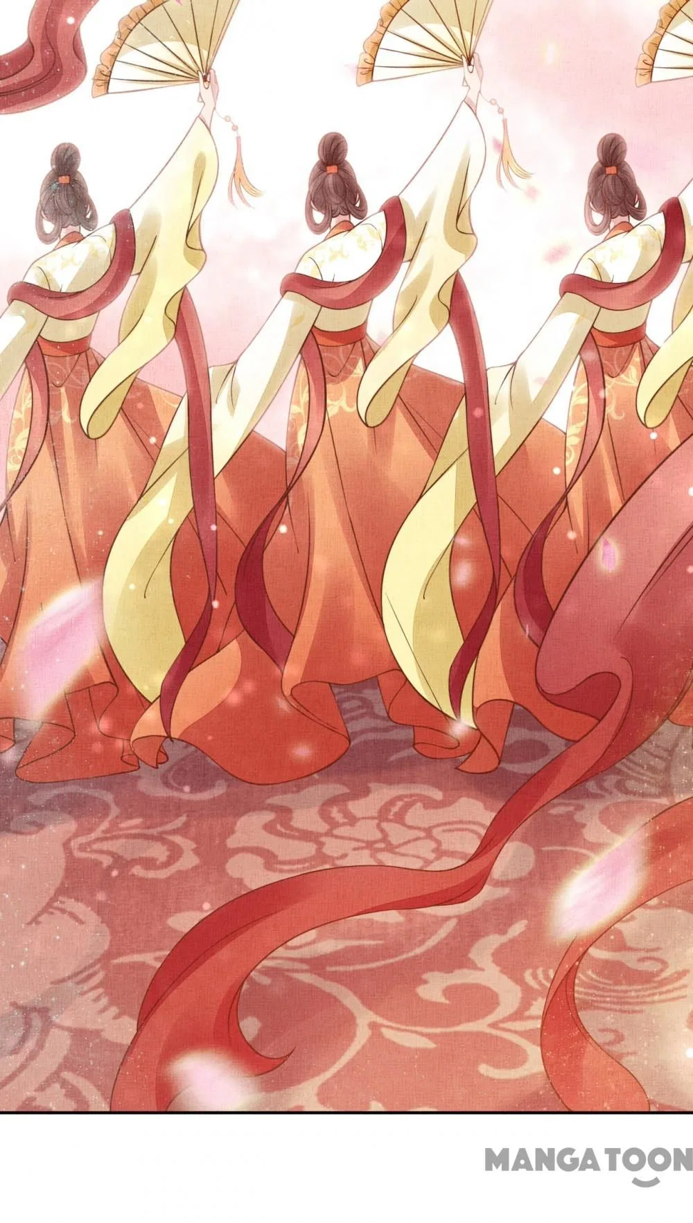 Spoiled Medical Princess: The Legend of Alkaid Chapter 46 – Page 18