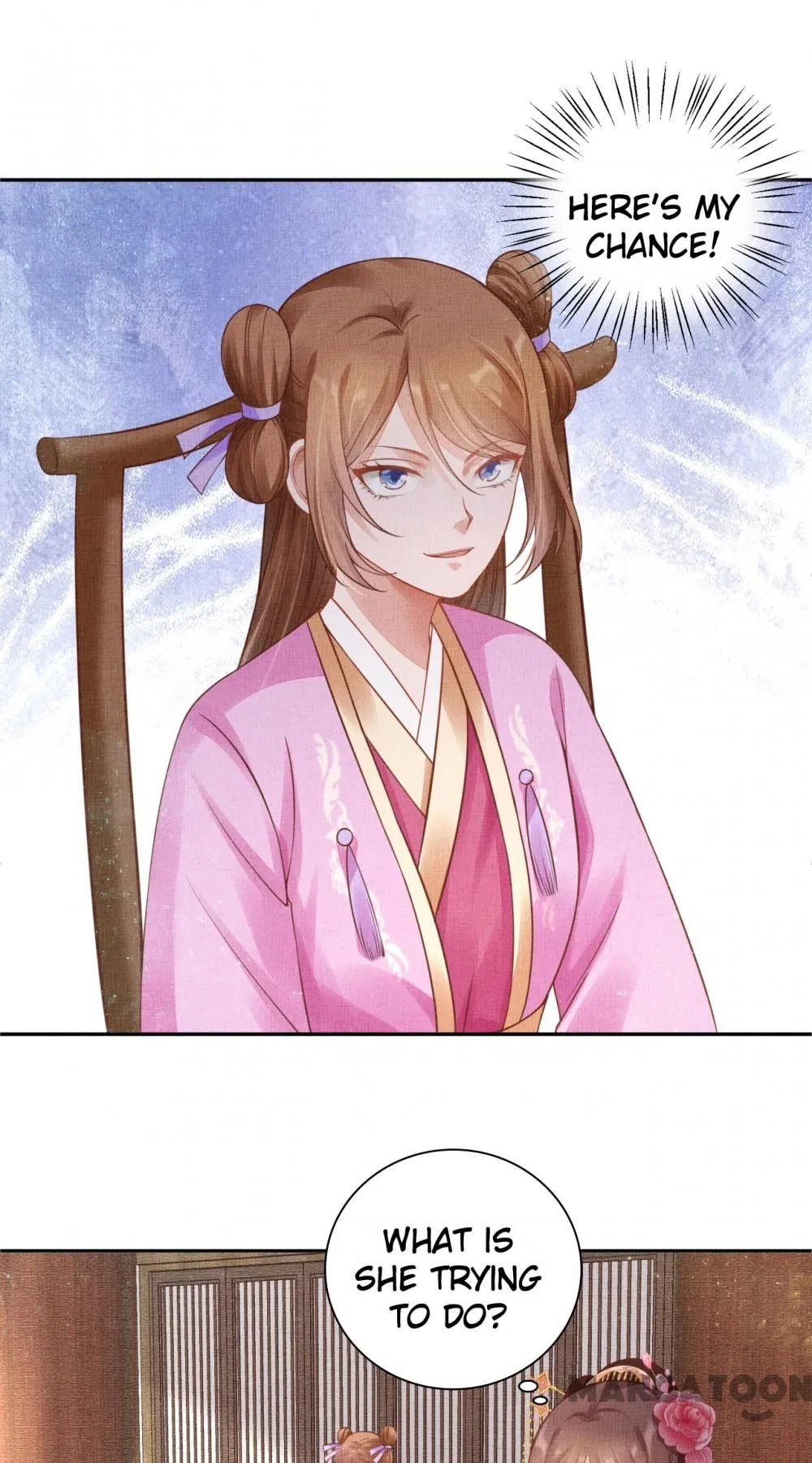 Spoiled Medical Princess: The Legend of Alkaid Chapter 46 – Page 19