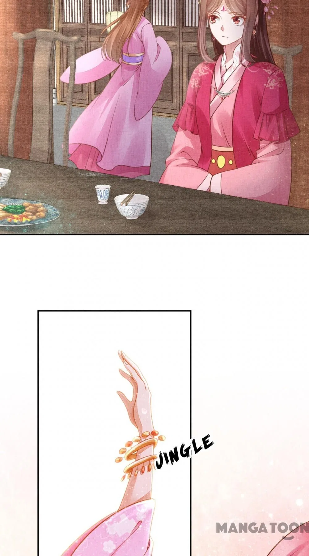 Spoiled Medical Princess: The Legend of Alkaid Chapter 46 – Page 20