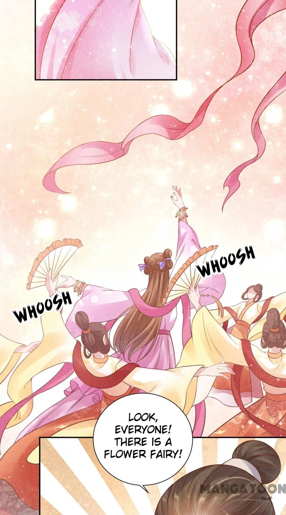 Spoiled Medical Princess: The Legend of Alkaid Chapter 46 – Page 21
