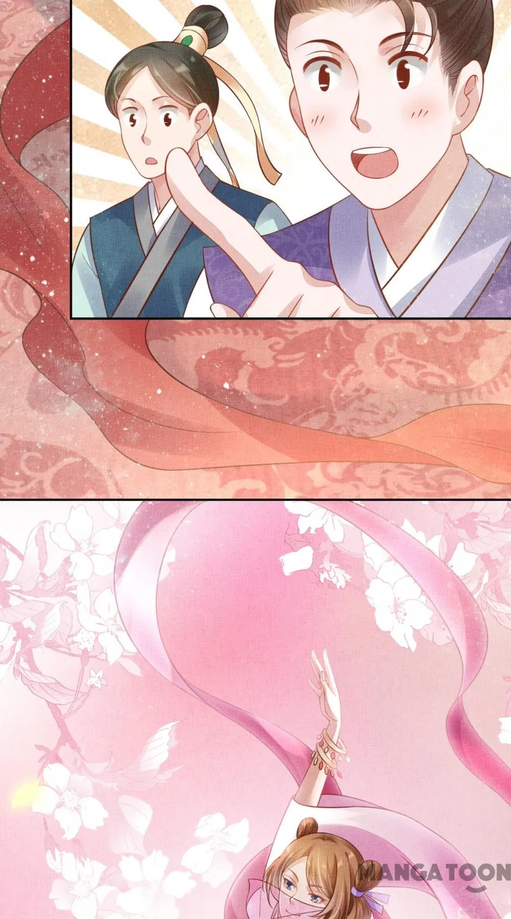 Spoiled Medical Princess: The Legend of Alkaid Chapter 46 – Page 22