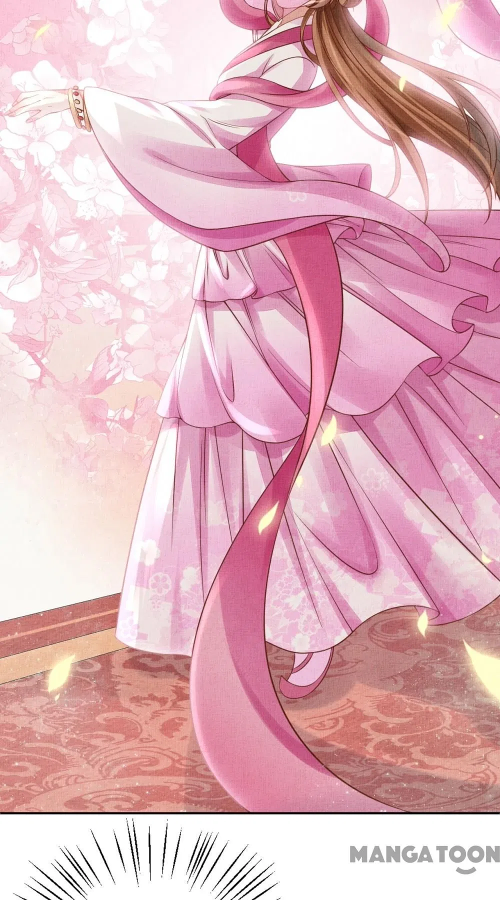 Spoiled Medical Princess: The Legend of Alkaid Chapter 46 – Page 23