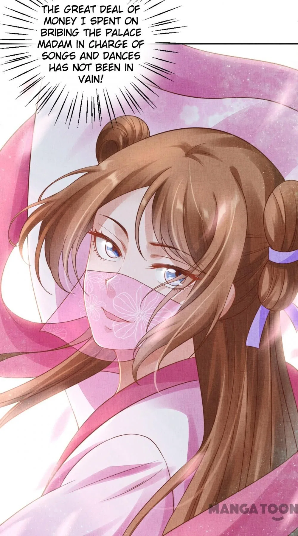 Spoiled Medical Princess: The Legend of Alkaid Chapter 46 – Page 24