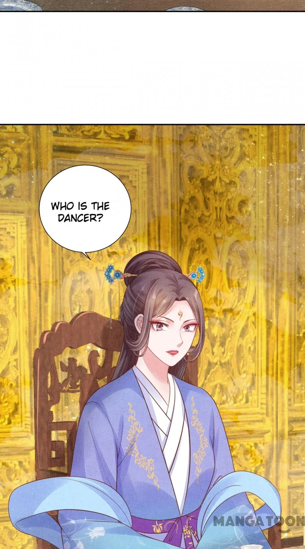 Spoiled Medical Princess: The Legend of Alkaid Chapter 46 – Page 27