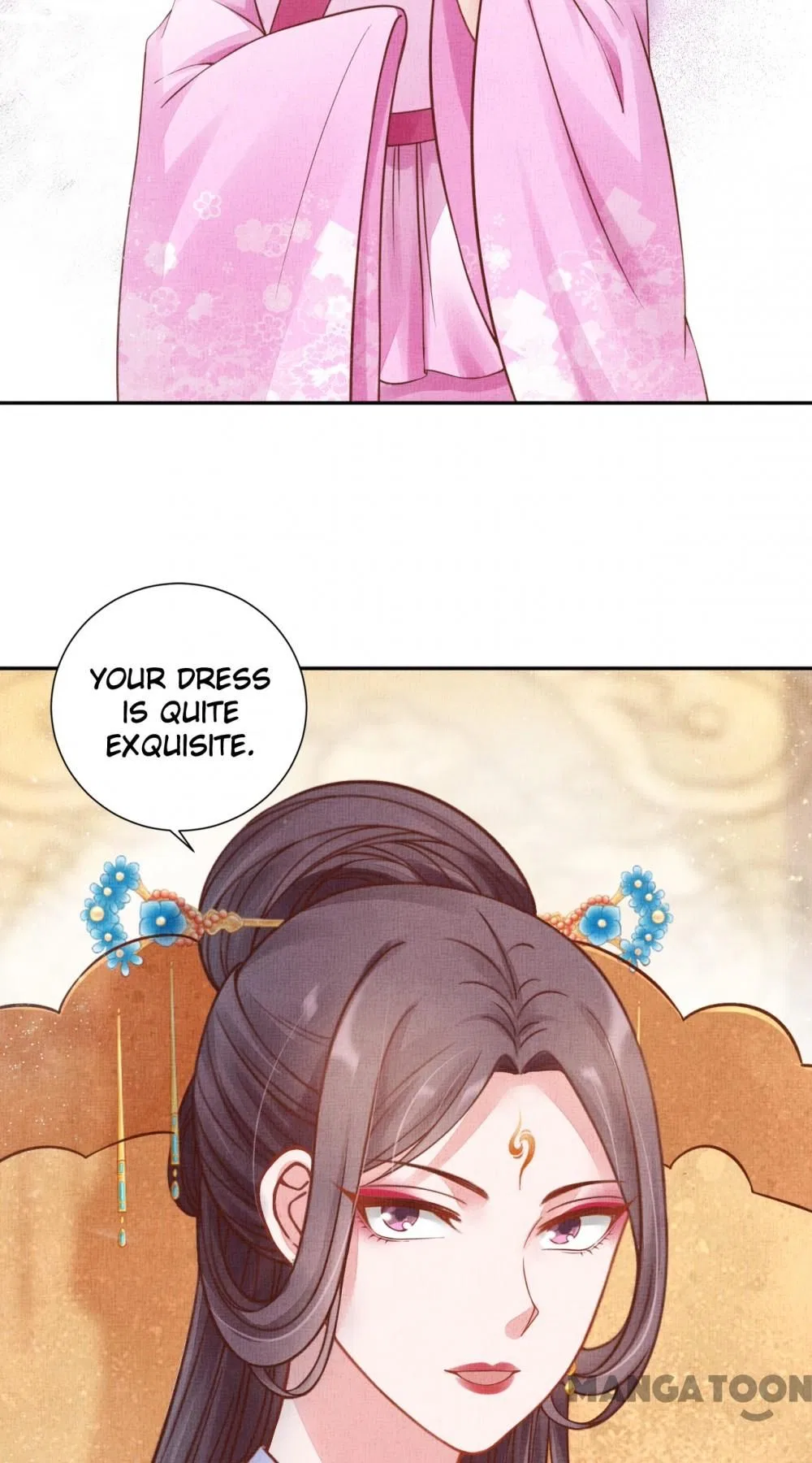 Spoiled Medical Princess: The Legend of Alkaid Chapter 46 – Page 29