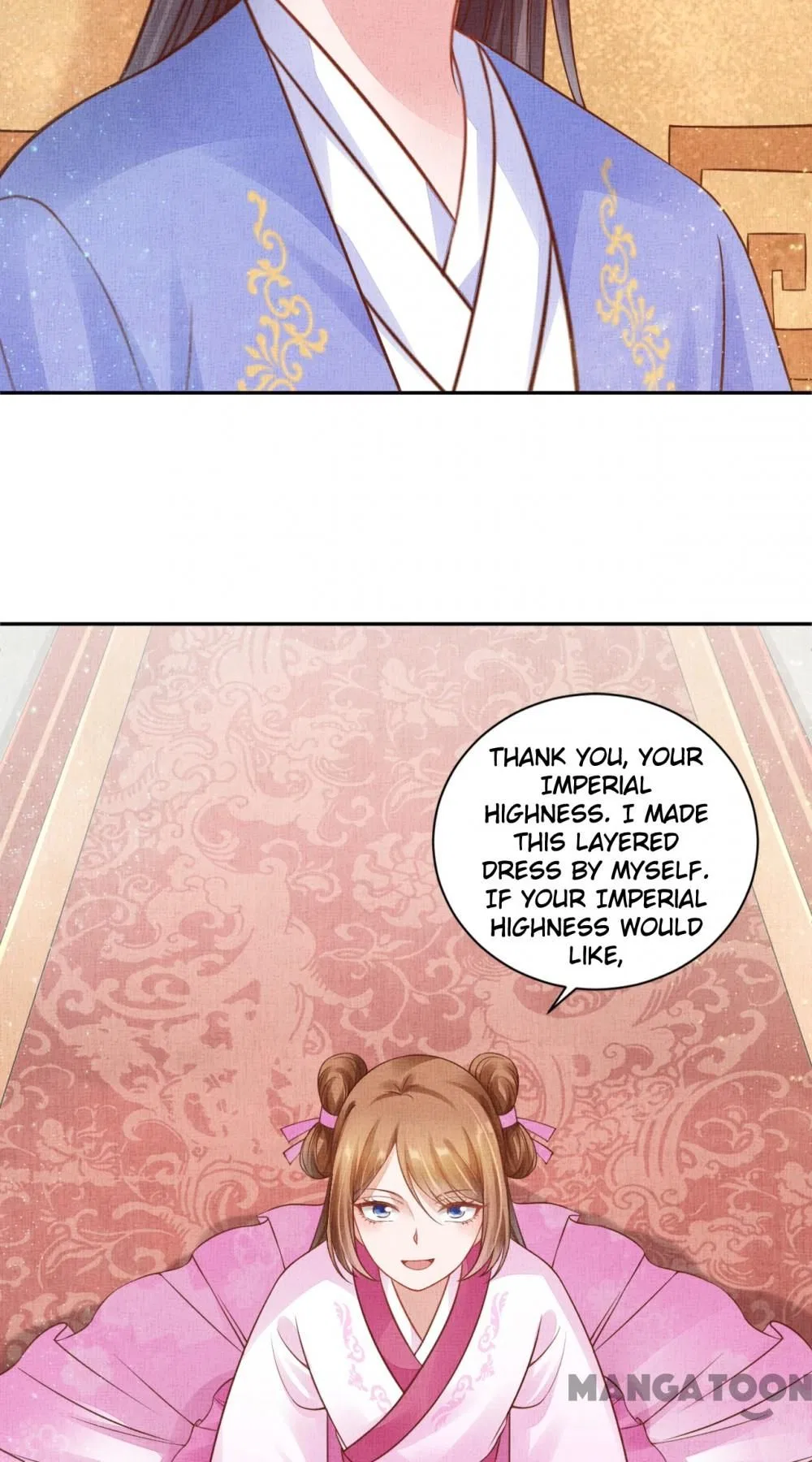 Spoiled Medical Princess: The Legend of Alkaid Chapter 46 – Page 30