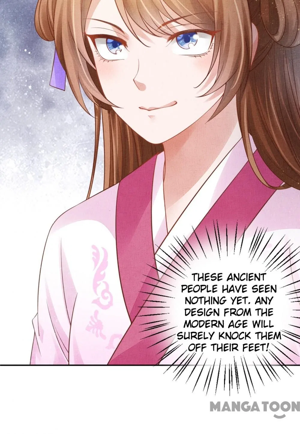Spoiled Medical Princess: The Legend of Alkaid Chapter 46 – Page 32