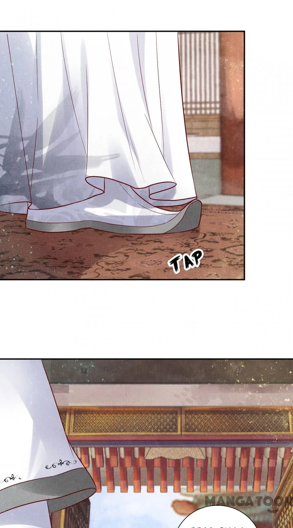 Spoiled Medical Princess: The Legend of Alkaid Chapter 46 – Page 46