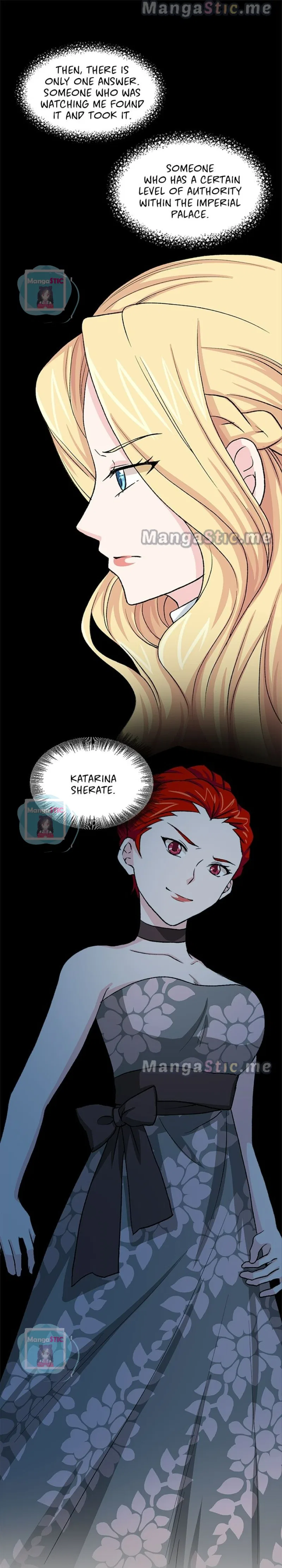 Between Two Lips Chapter 82 – Page 7
