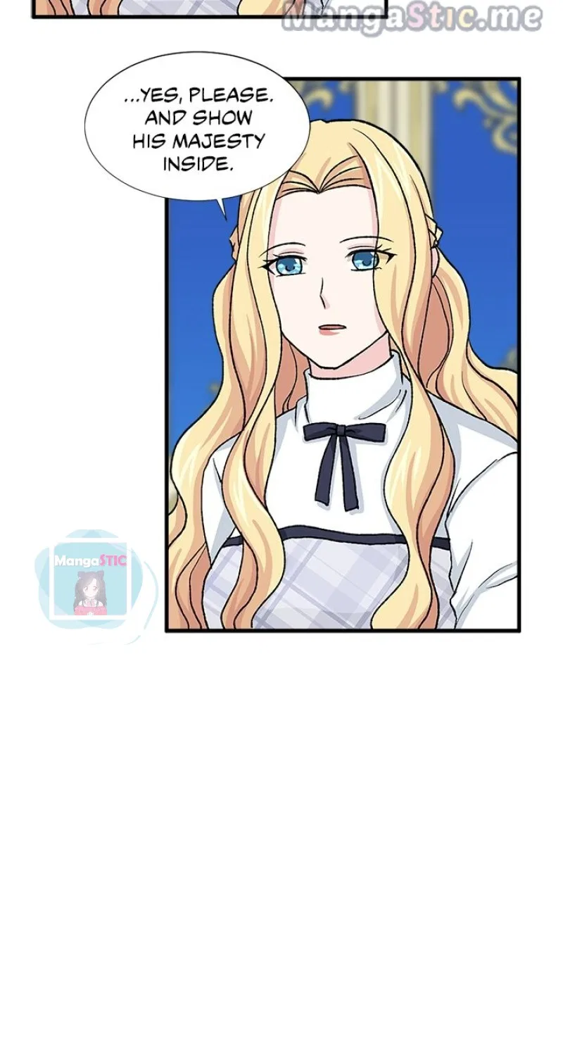 Between Two Lips Chapter 82 – Page 10