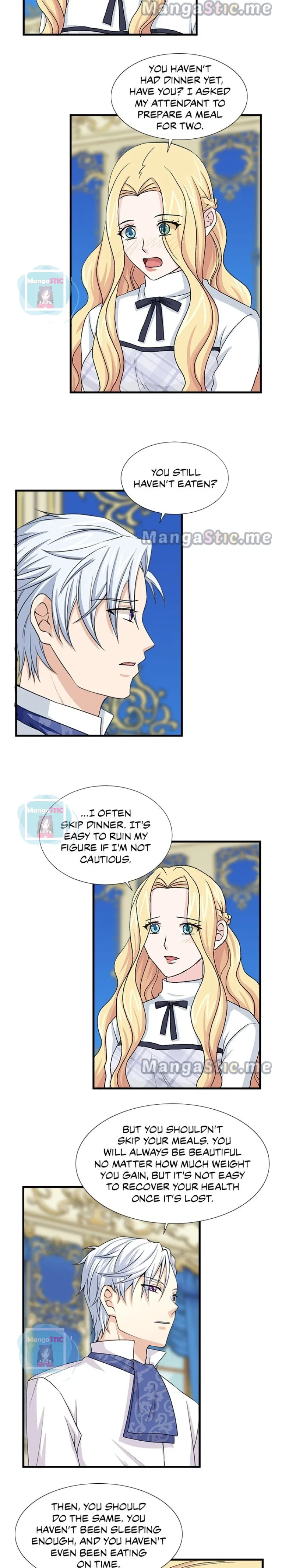 Between Two Lips Chapter 82 – Page 13