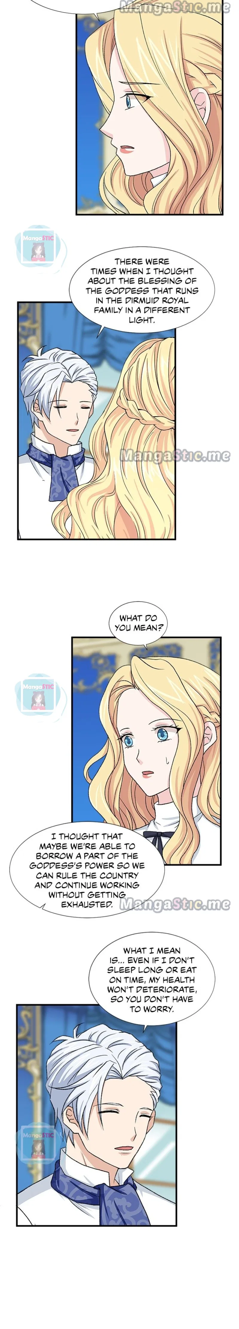 Between Two Lips Chapter 82 – Page 14