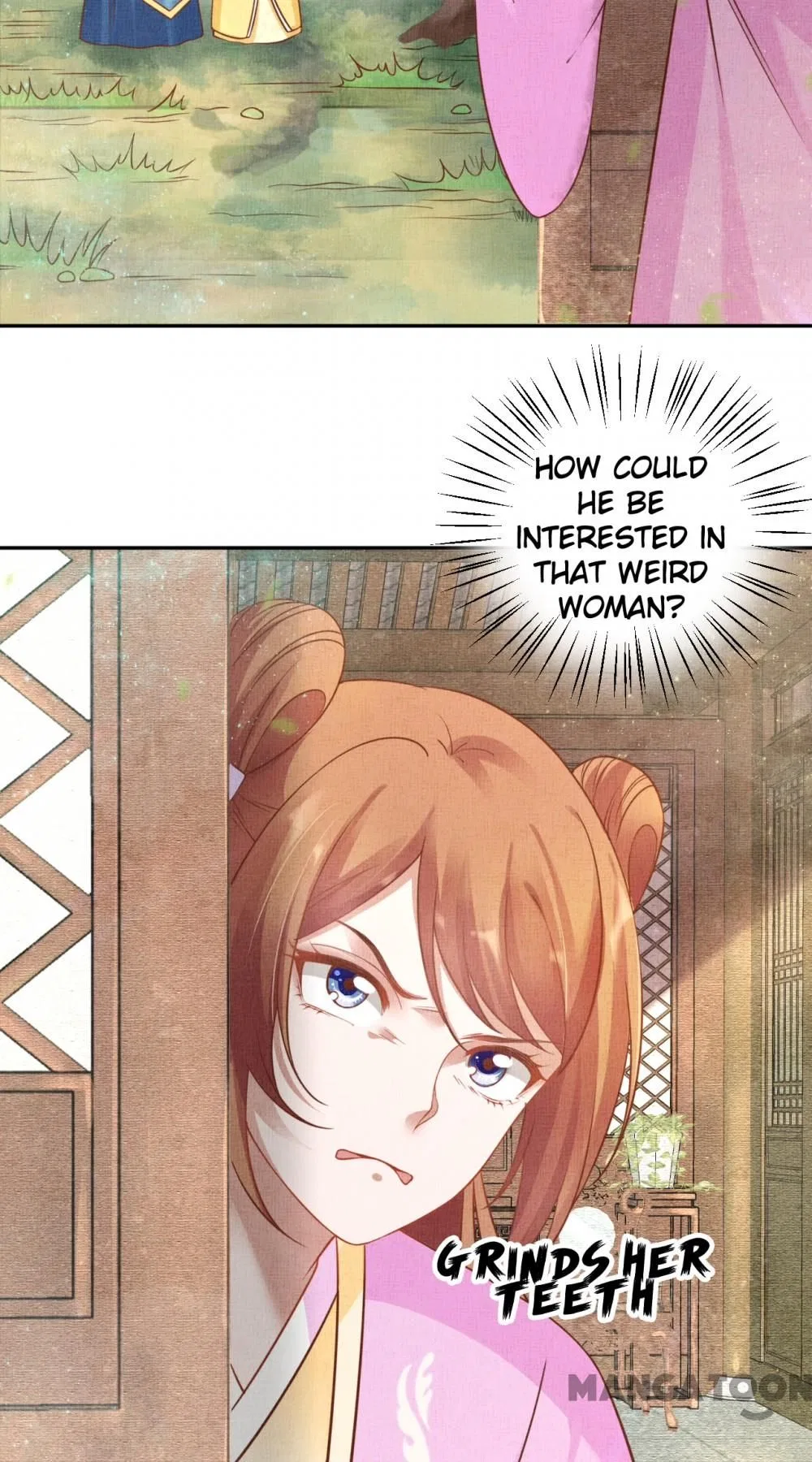 Spoiled Medical Princess: The Legend of Alkaid Chapter 45 – Page 5