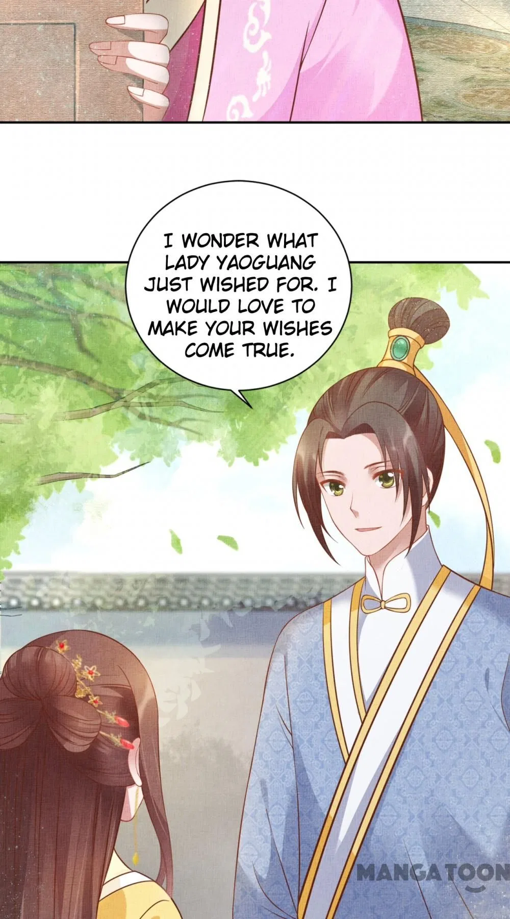 Spoiled Medical Princess: The Legend of Alkaid Chapter 45 – Page 6