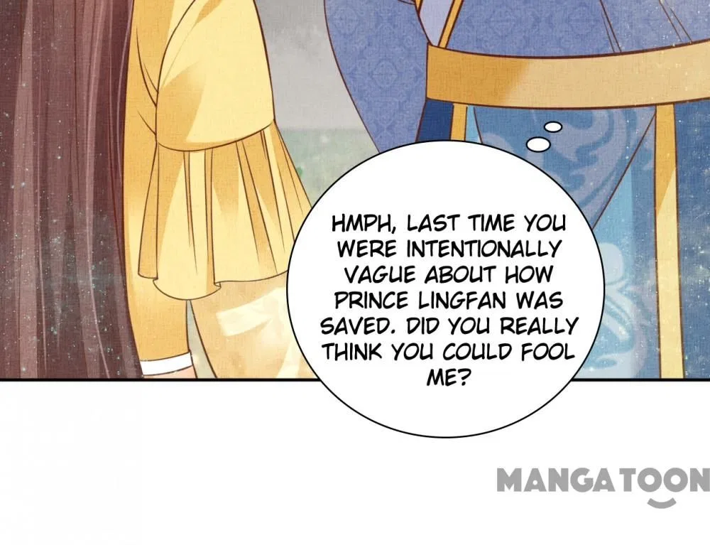 Spoiled Medical Princess: The Legend of Alkaid Chapter 45 – Page 7