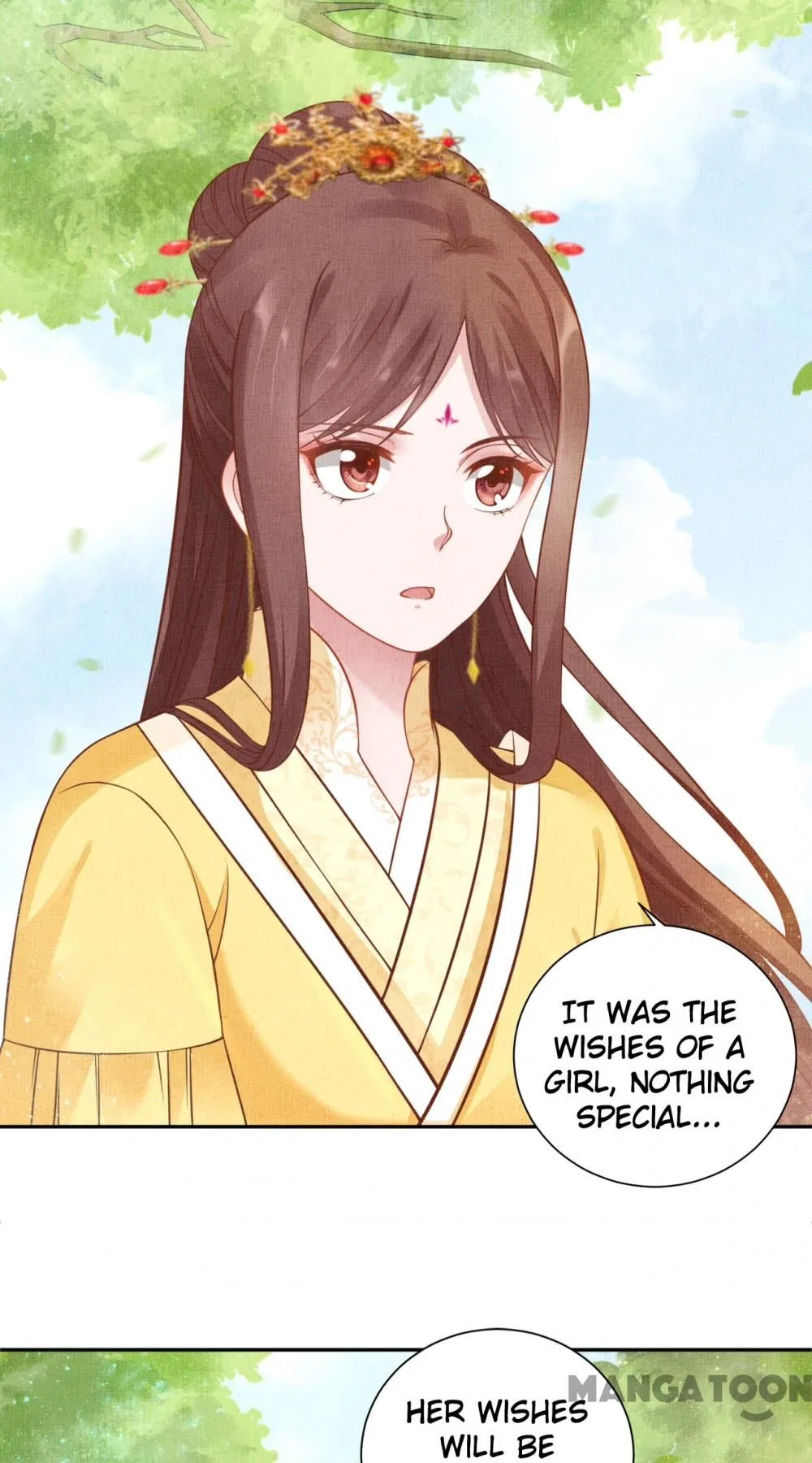 Spoiled Medical Princess: The Legend of Alkaid Chapter 45 – Page 9