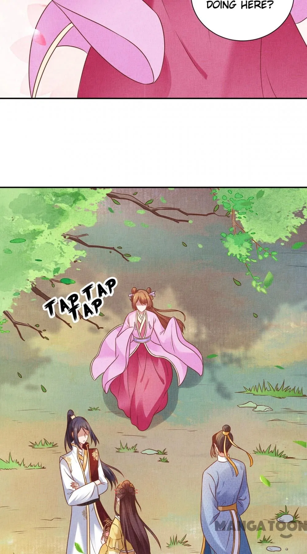 Spoiled Medical Princess: The Legend of Alkaid Chapter 45 – Page 17