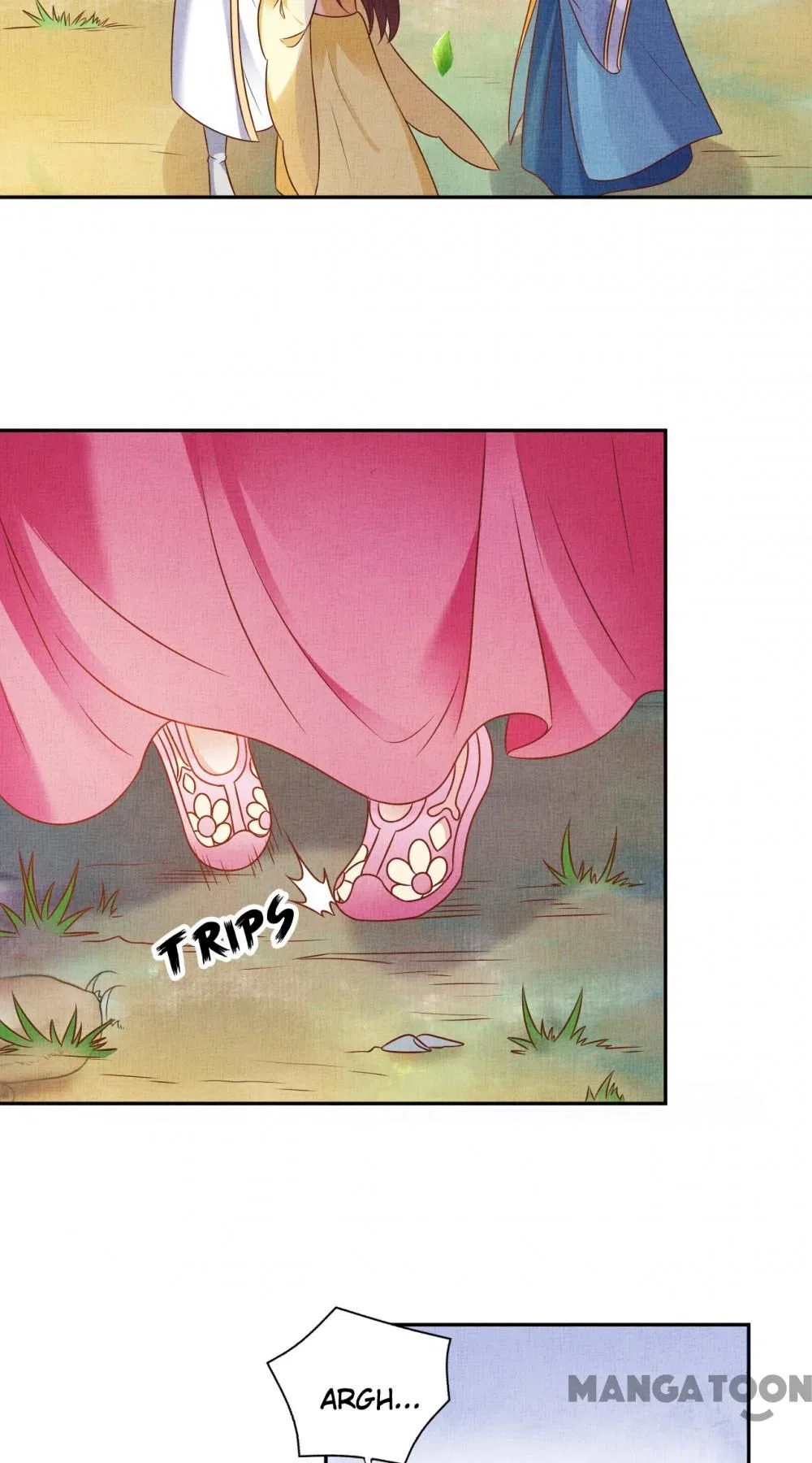 Spoiled Medical Princess: The Legend of Alkaid Chapter 45 – Page 18
