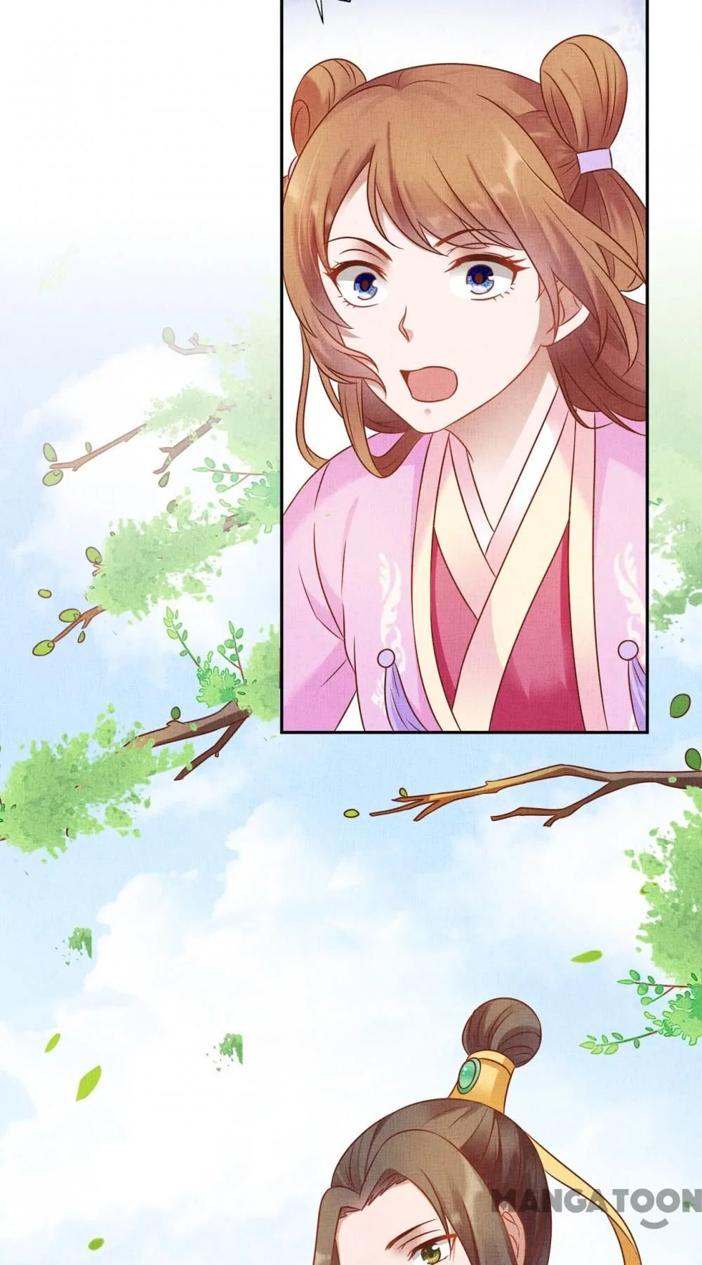 Spoiled Medical Princess: The Legend of Alkaid Chapter 45 – Page 19