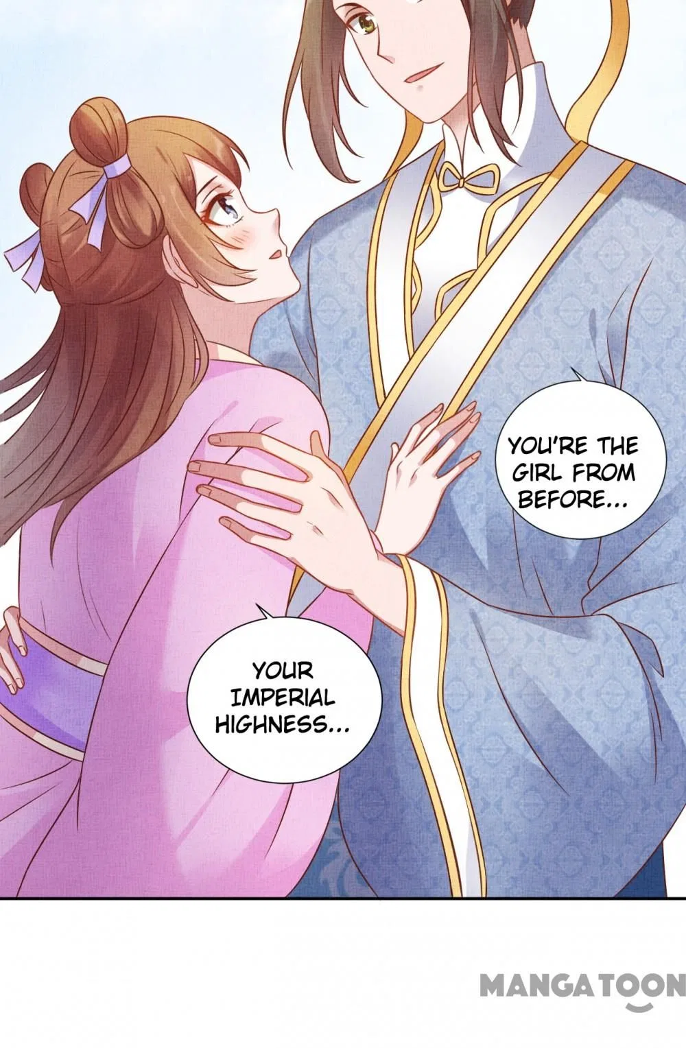 Spoiled Medical Princess: The Legend of Alkaid Chapter 45 – Page 20