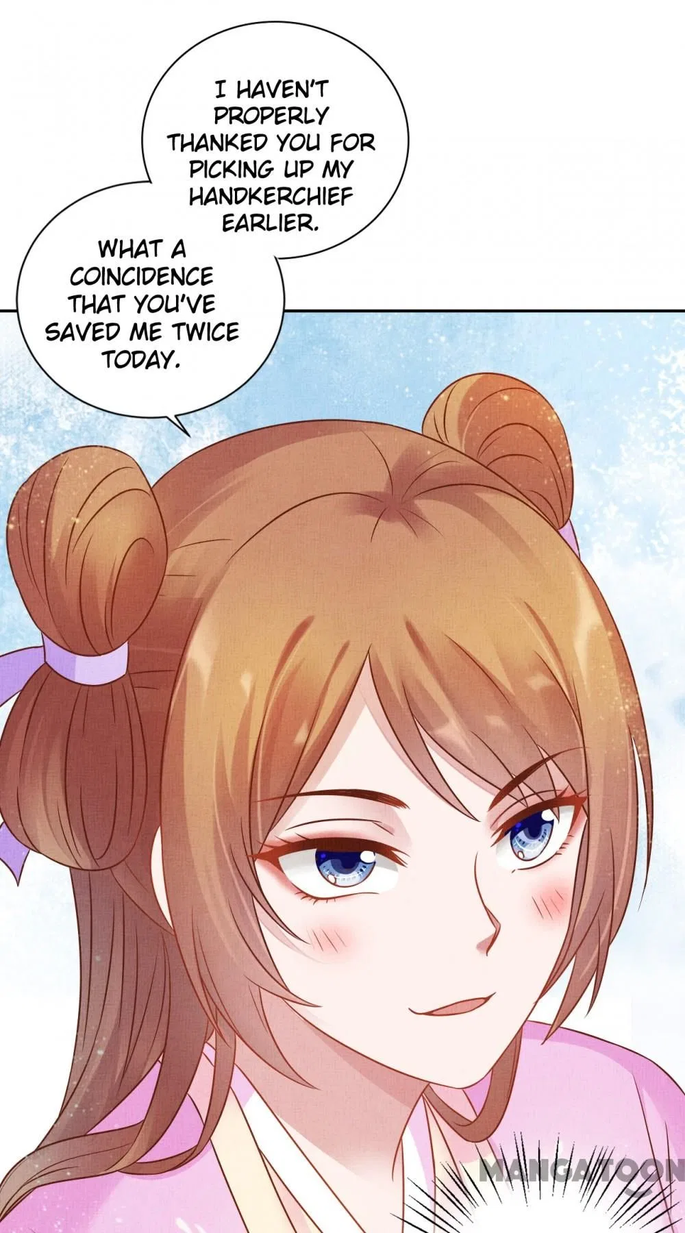 Spoiled Medical Princess: The Legend of Alkaid Chapter 45 – Page 21