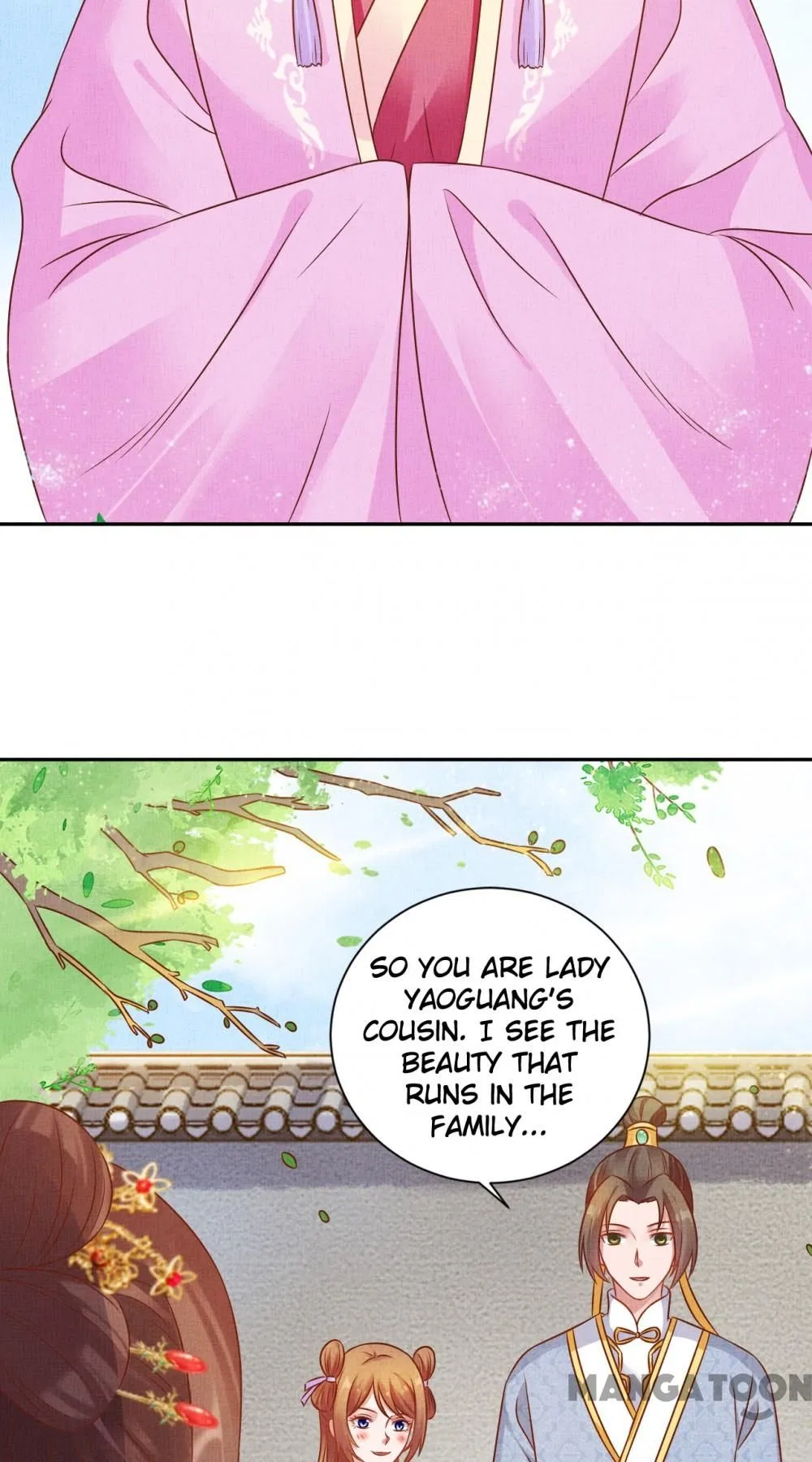 Spoiled Medical Princess: The Legend of Alkaid Chapter 45 – Page 24