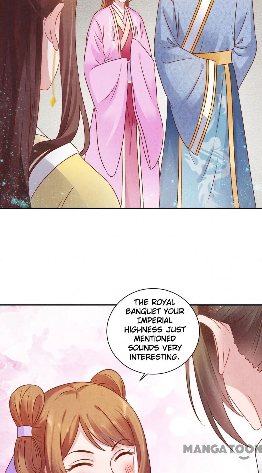 Spoiled Medical Princess: The Legend of Alkaid Chapter 45 – Page 25