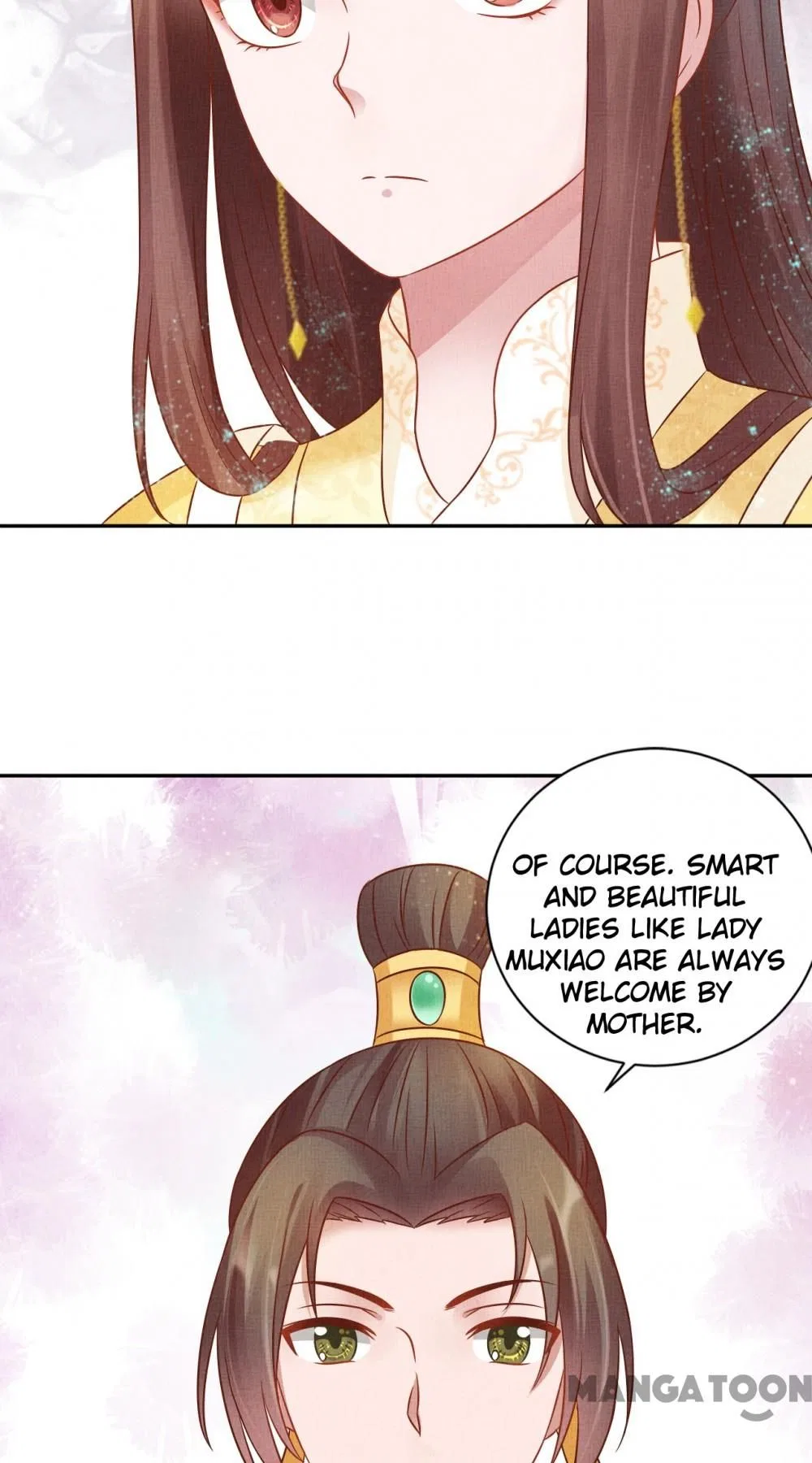 Spoiled Medical Princess: The Legend of Alkaid Chapter 45 – Page 27