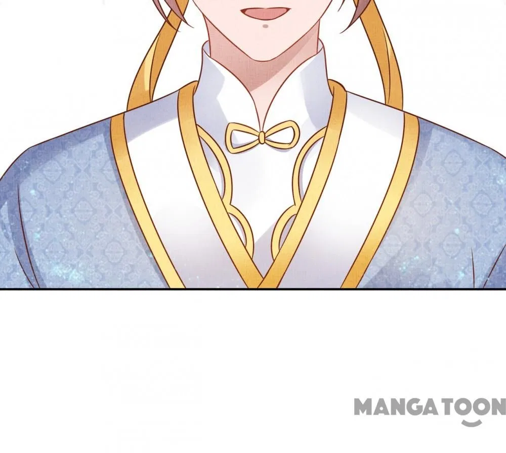 Spoiled Medical Princess: The Legend of Alkaid Chapter 45 – Page 28