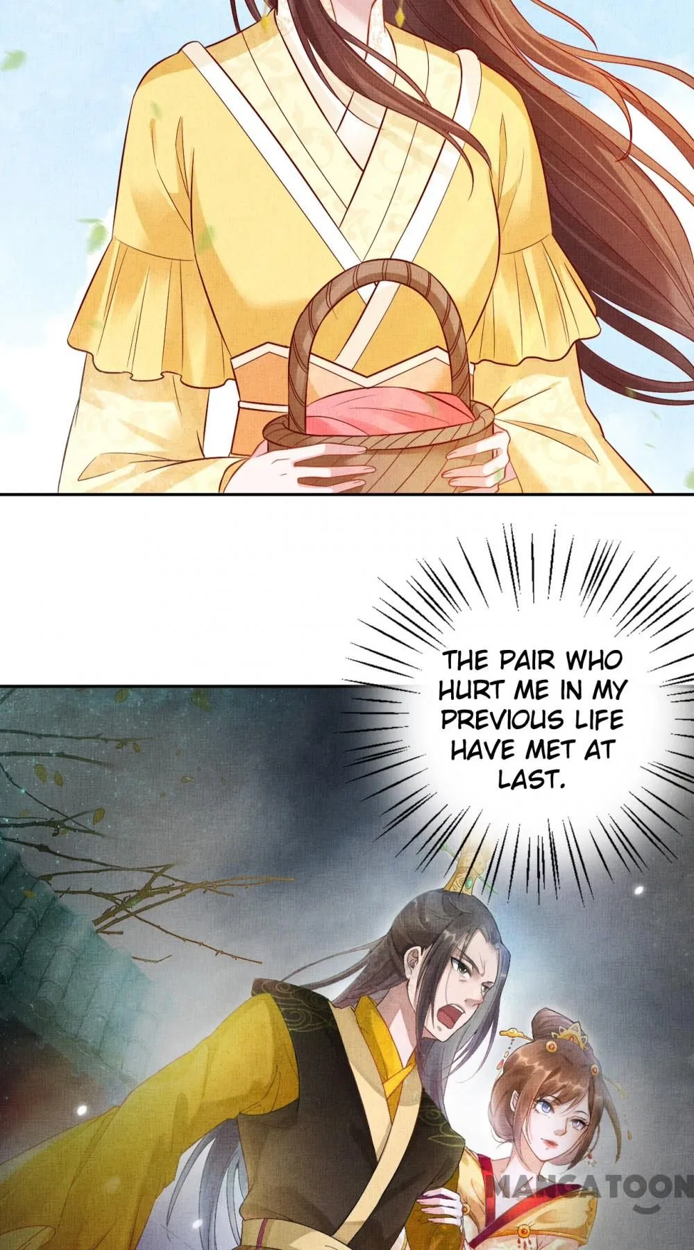 Spoiled Medical Princess: The Legend of Alkaid Chapter 45 – Page 33