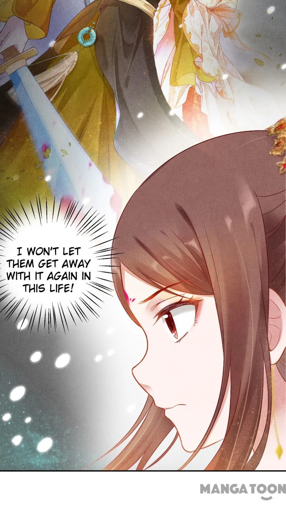 Spoiled Medical Princess: The Legend of Alkaid Chapter 45 – Page 34