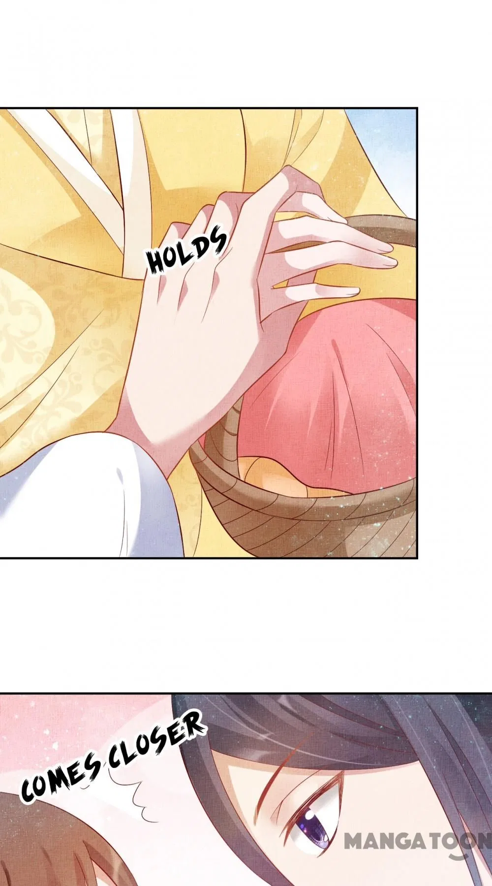 Spoiled Medical Princess: The Legend of Alkaid Chapter 45 – Page 36