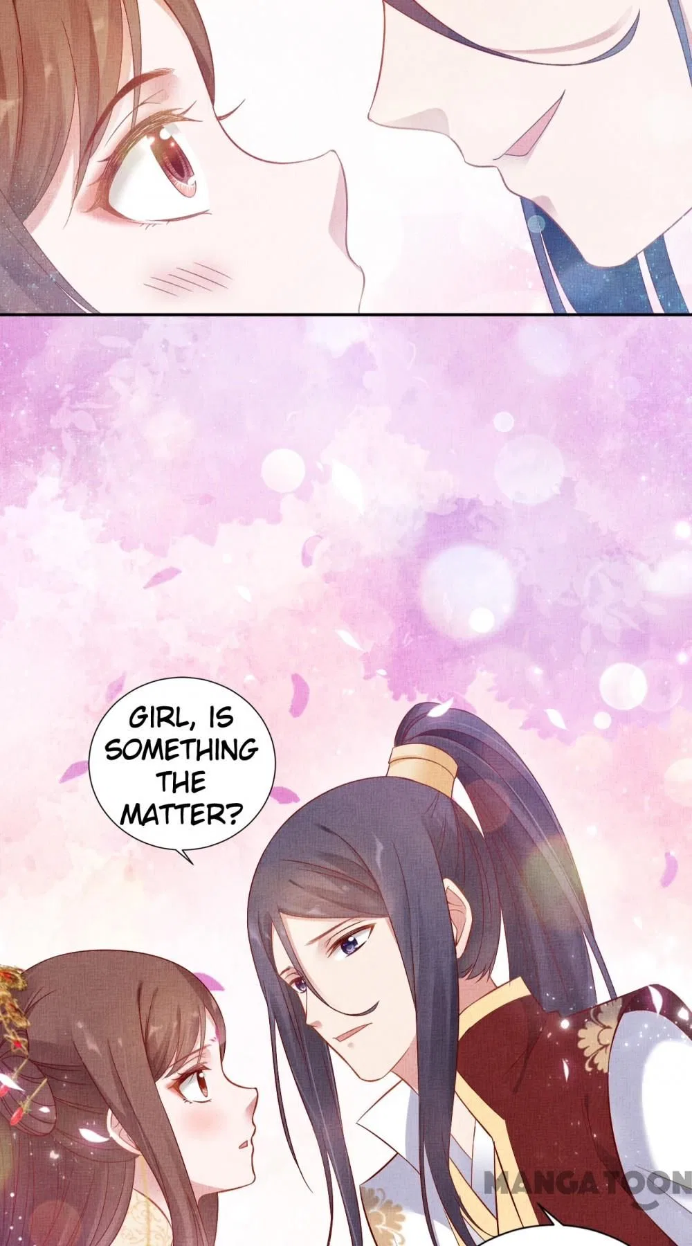 Spoiled Medical Princess: The Legend of Alkaid Chapter 45 – Page 37